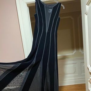 Tadashi Gown